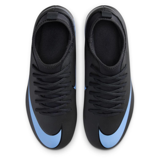 Nike Jr. Mercurial Superfly 10 Club FG/MG